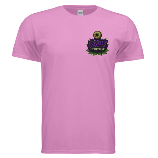 Heather Radiant Orchid - FRONT