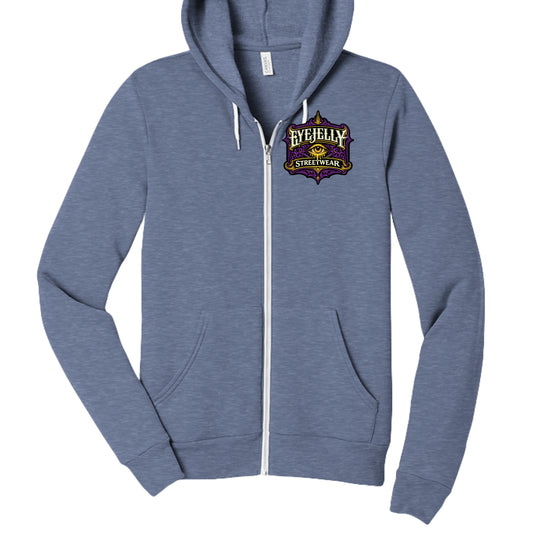 HEATHER TRU ROYL - FRONT