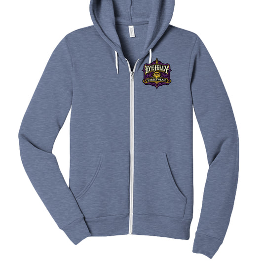 HEATHER TRU ROYL - FRONT