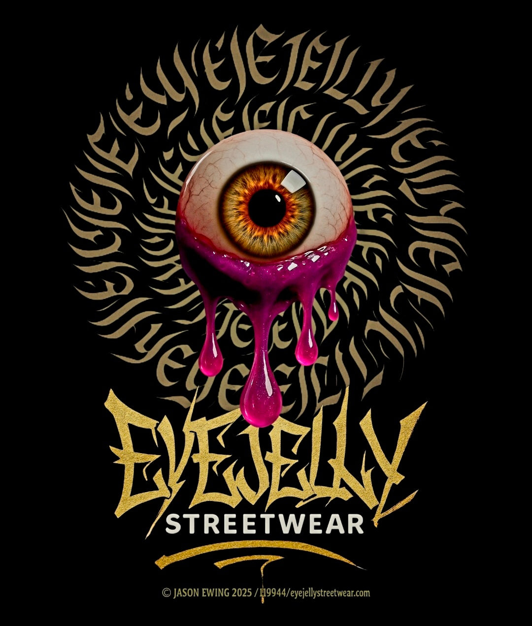 Eyejelly streetwear