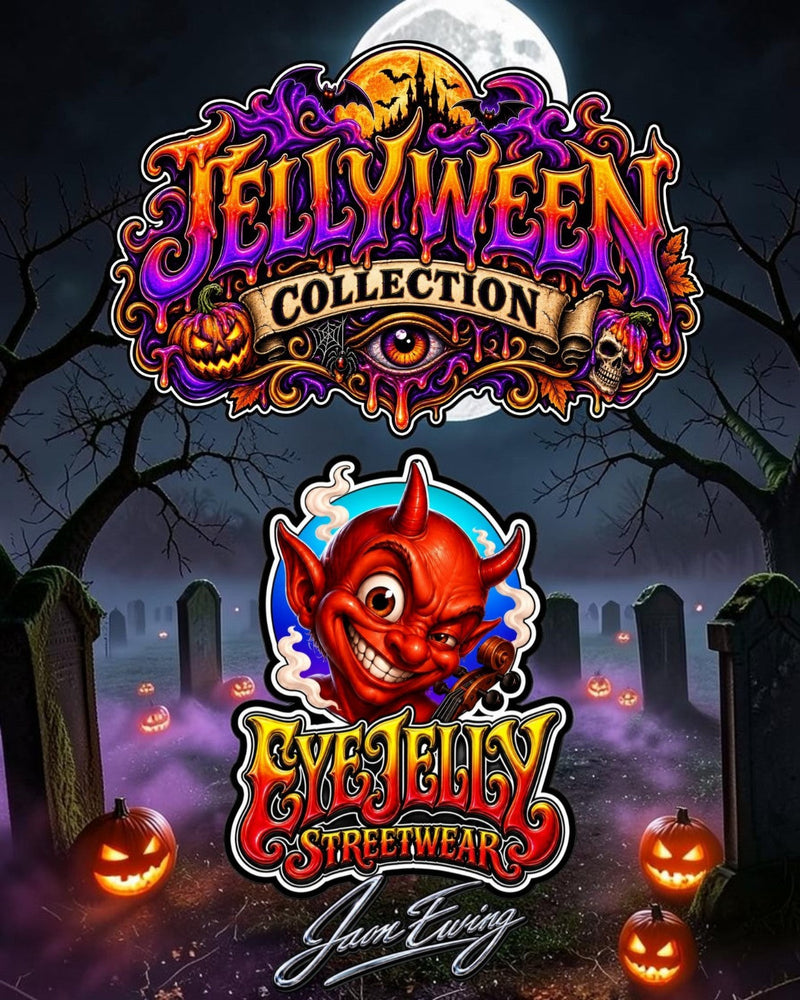 JELLYWEEN COLLECTION
