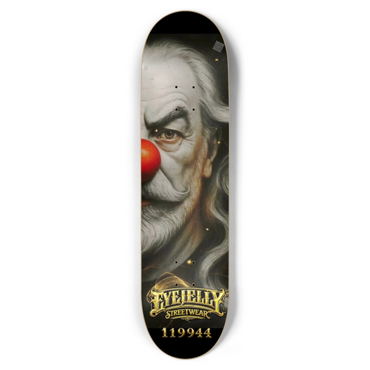 Mr. Jelly – 119944 Signature Deck