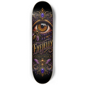 EYEJELLY ORIGIN™ | 2026 Skate Deck