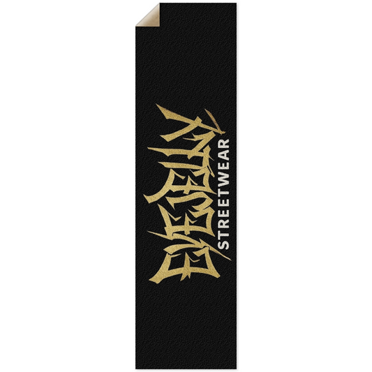 Eyejelly Custom Griptape