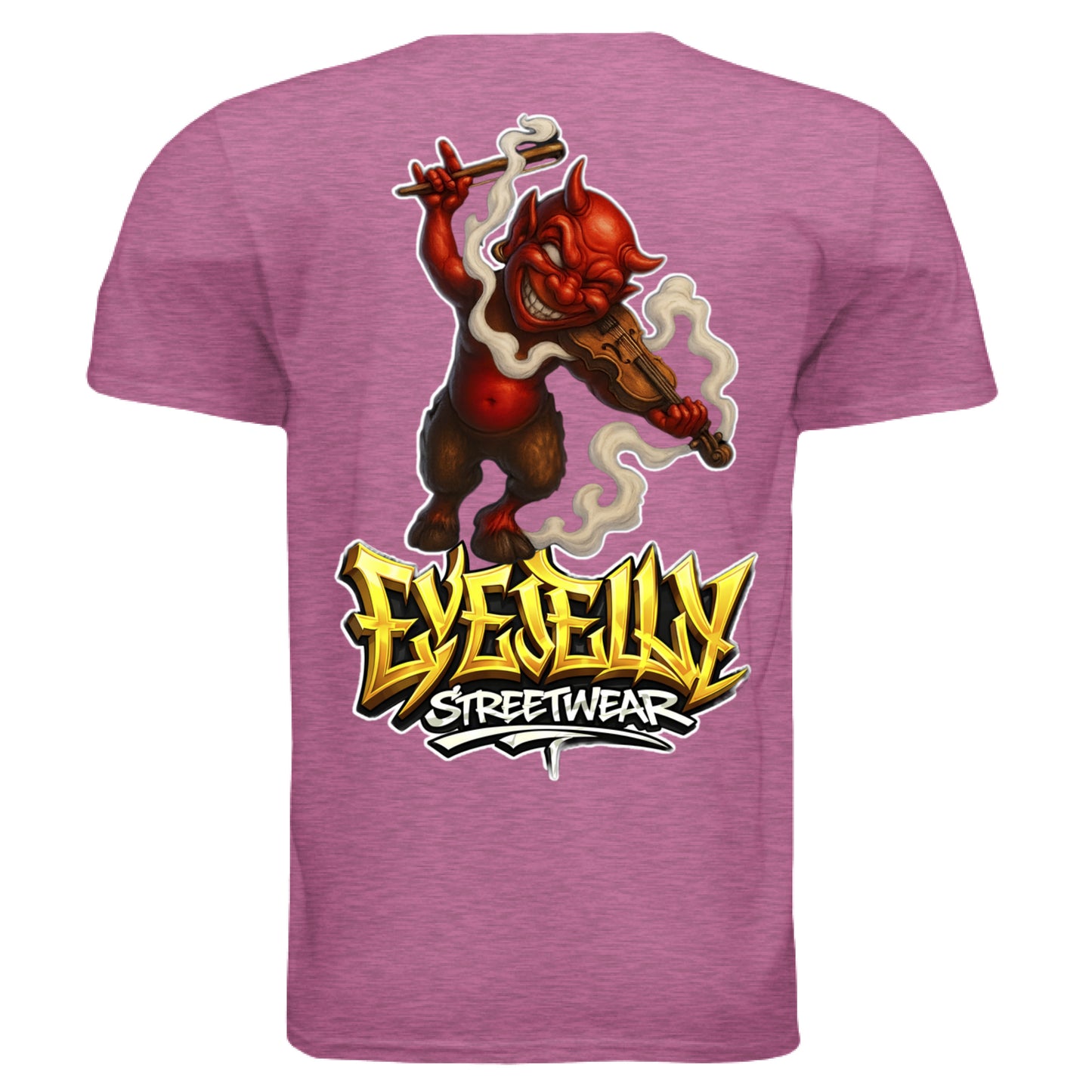 Heather Berry - BACK