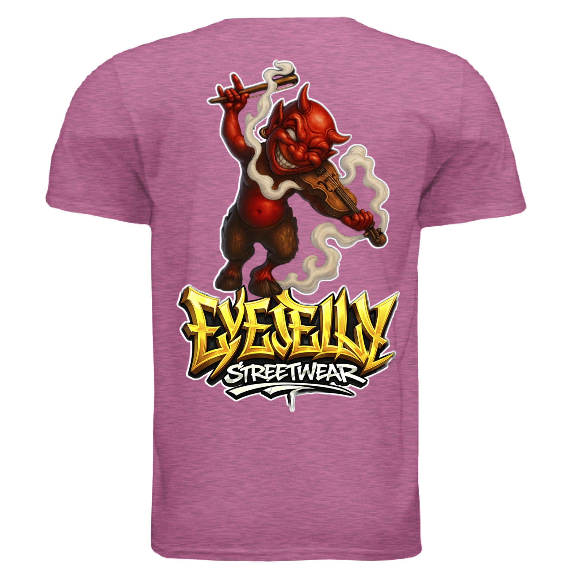 Heather Berry - BACK