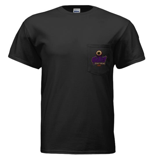 REBIRTH VI "front pocket"