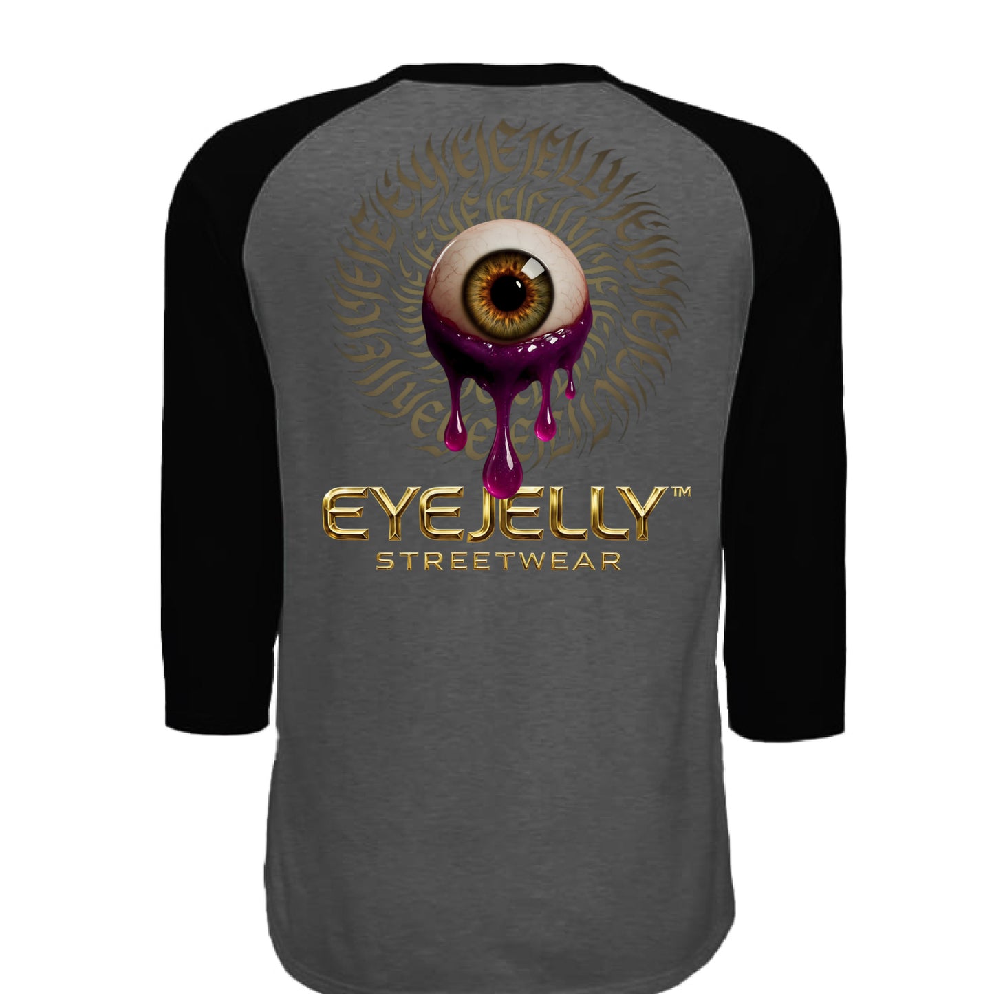 Dark He Gry/Bk - BACK