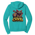 TEAL - BACK