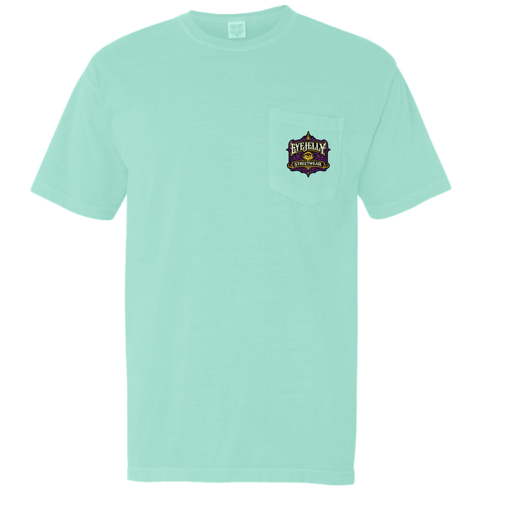 Island Reef - FRONT