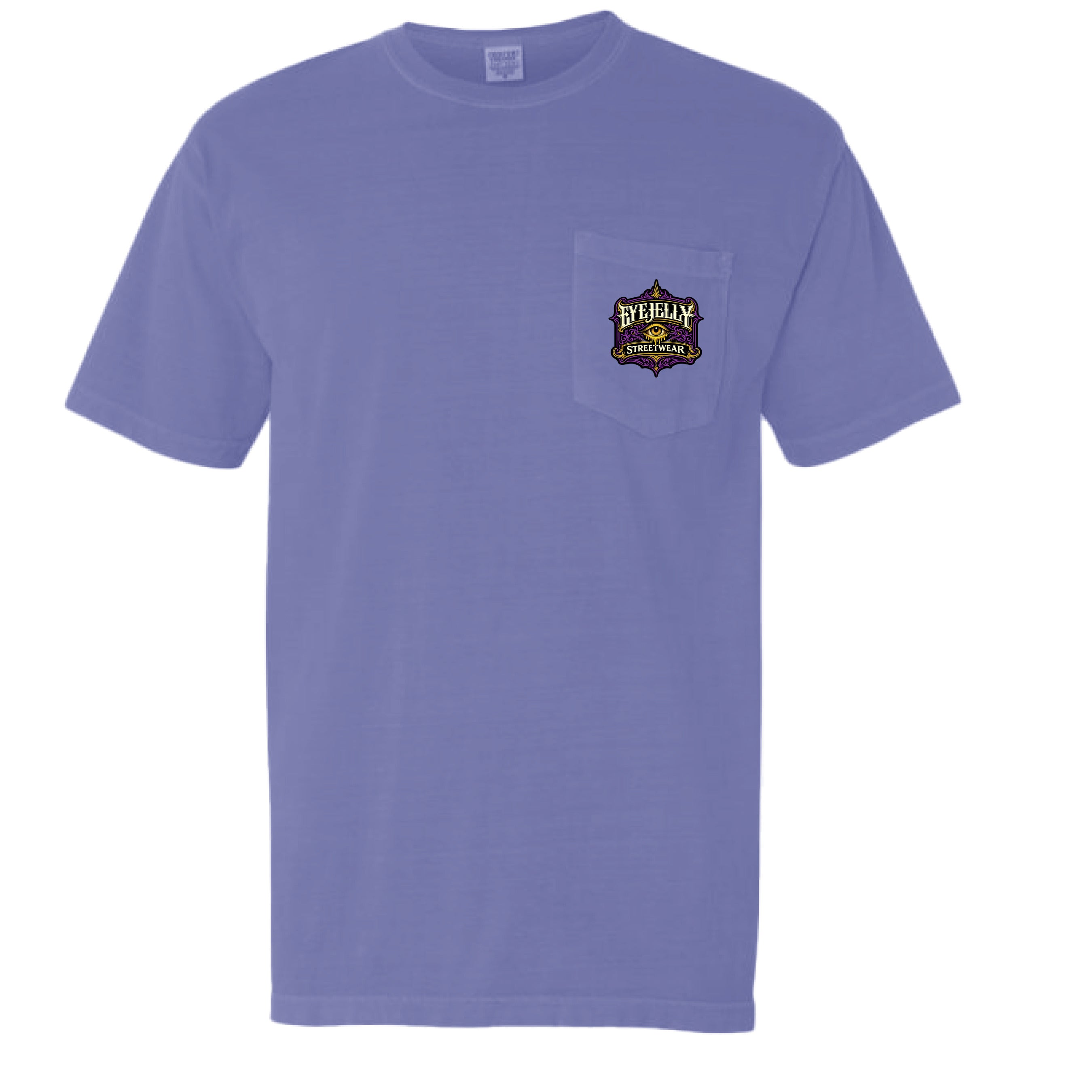 PERIWINKLE - FRONT