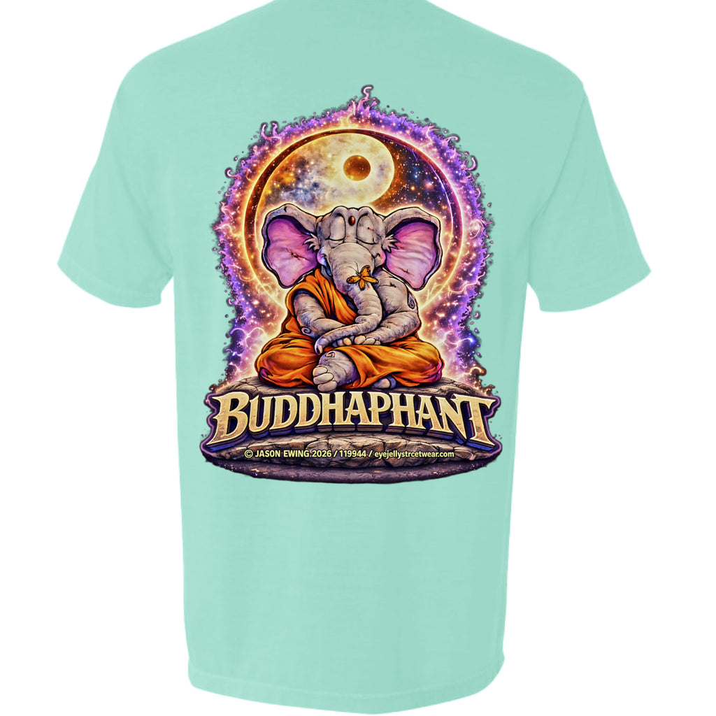 Island Reef - BACK