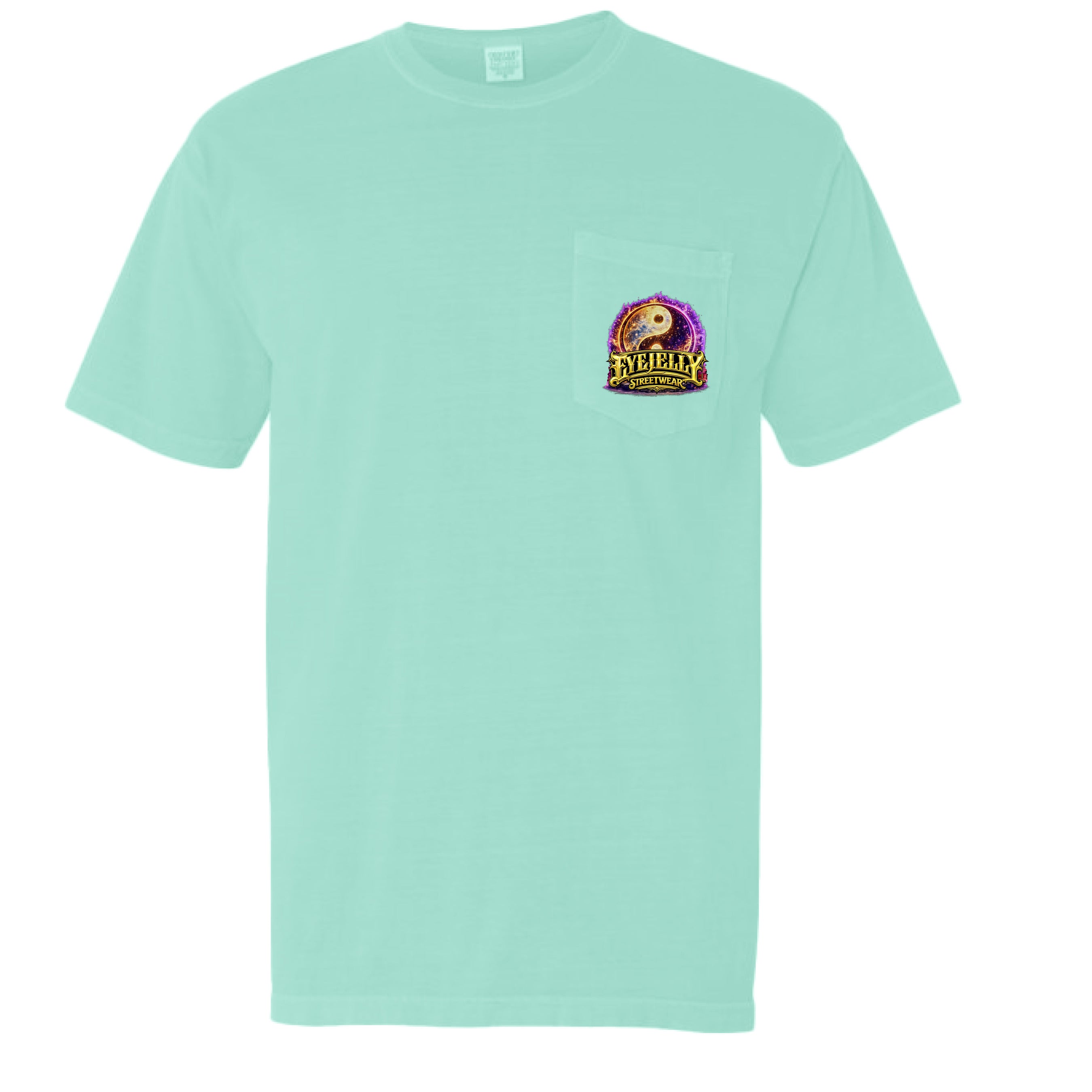 Island Reef - FRONT
