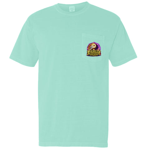 Island Reef - FRONT