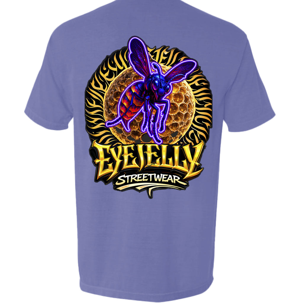 PERIWINKLE - BACK