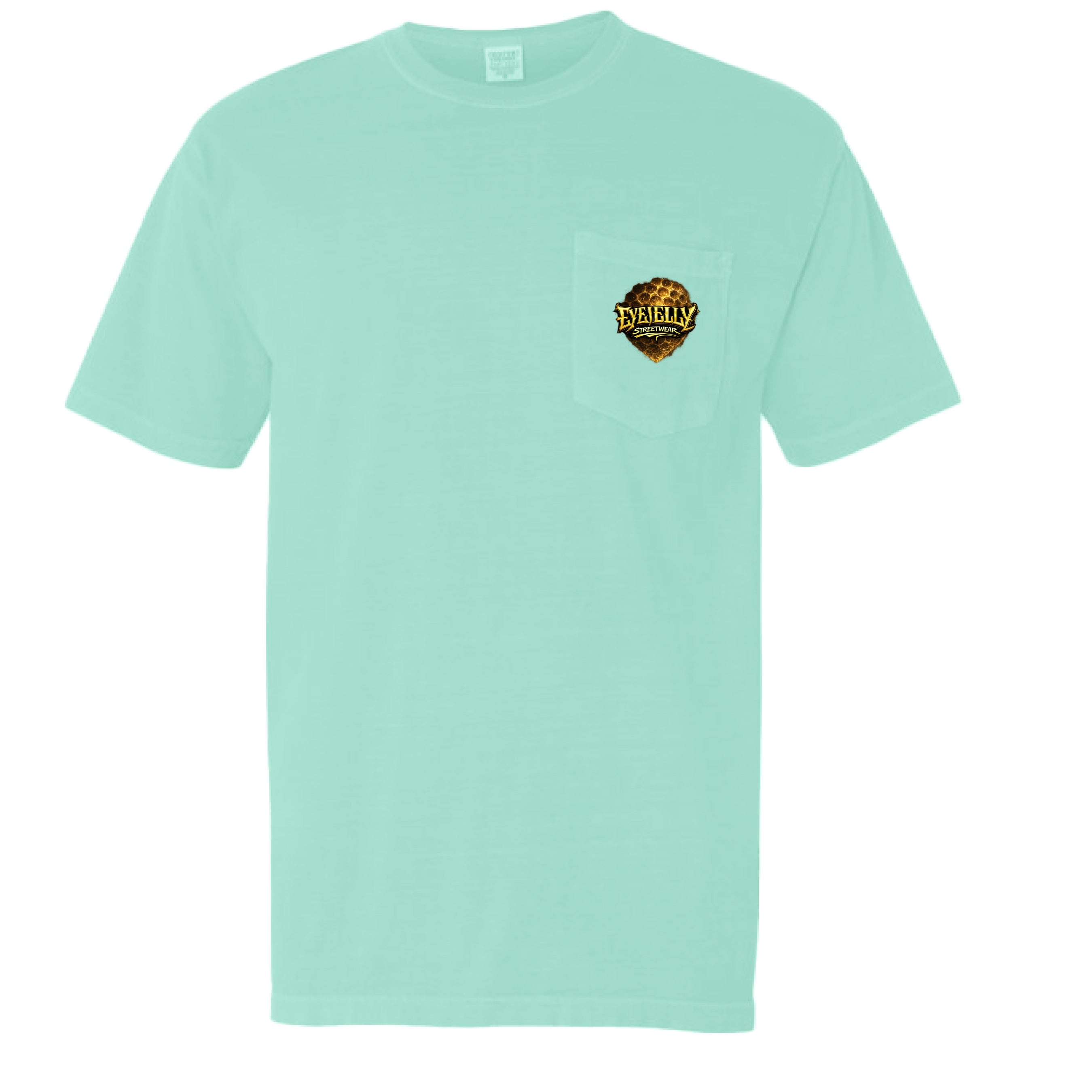 Island Reef - FRONT