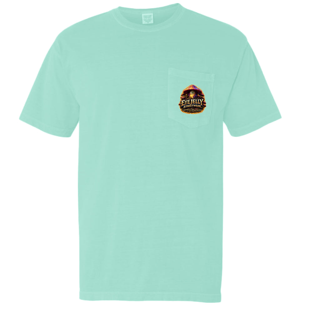 Island Reef - FRONT