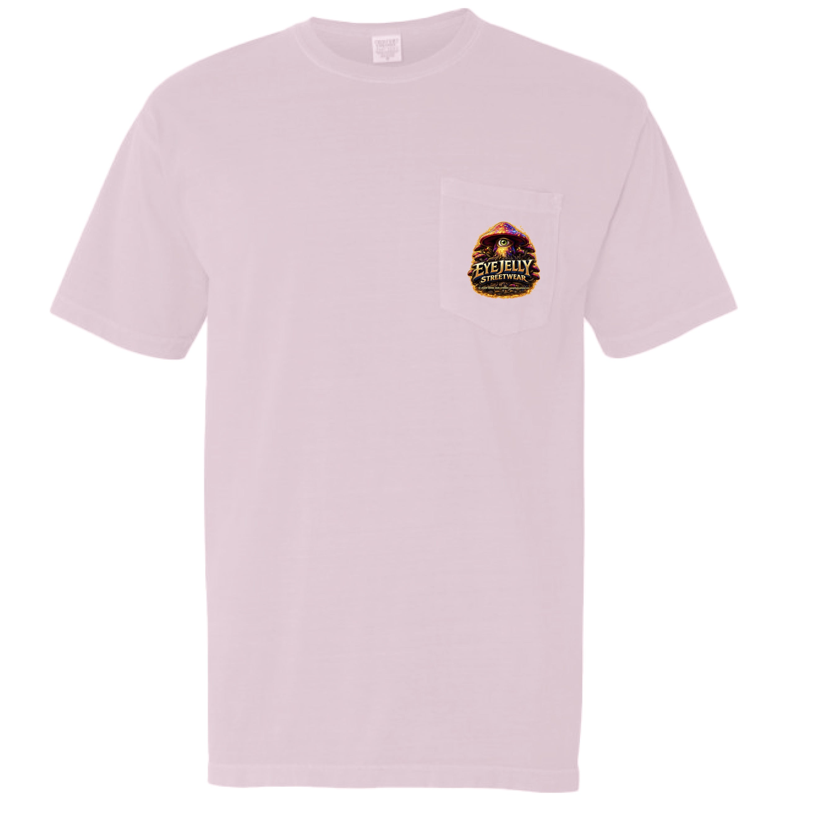 BLOSSOM - FRONT