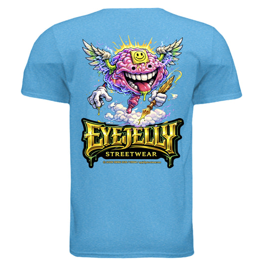 HEATHER SAPPHIRE - BACK