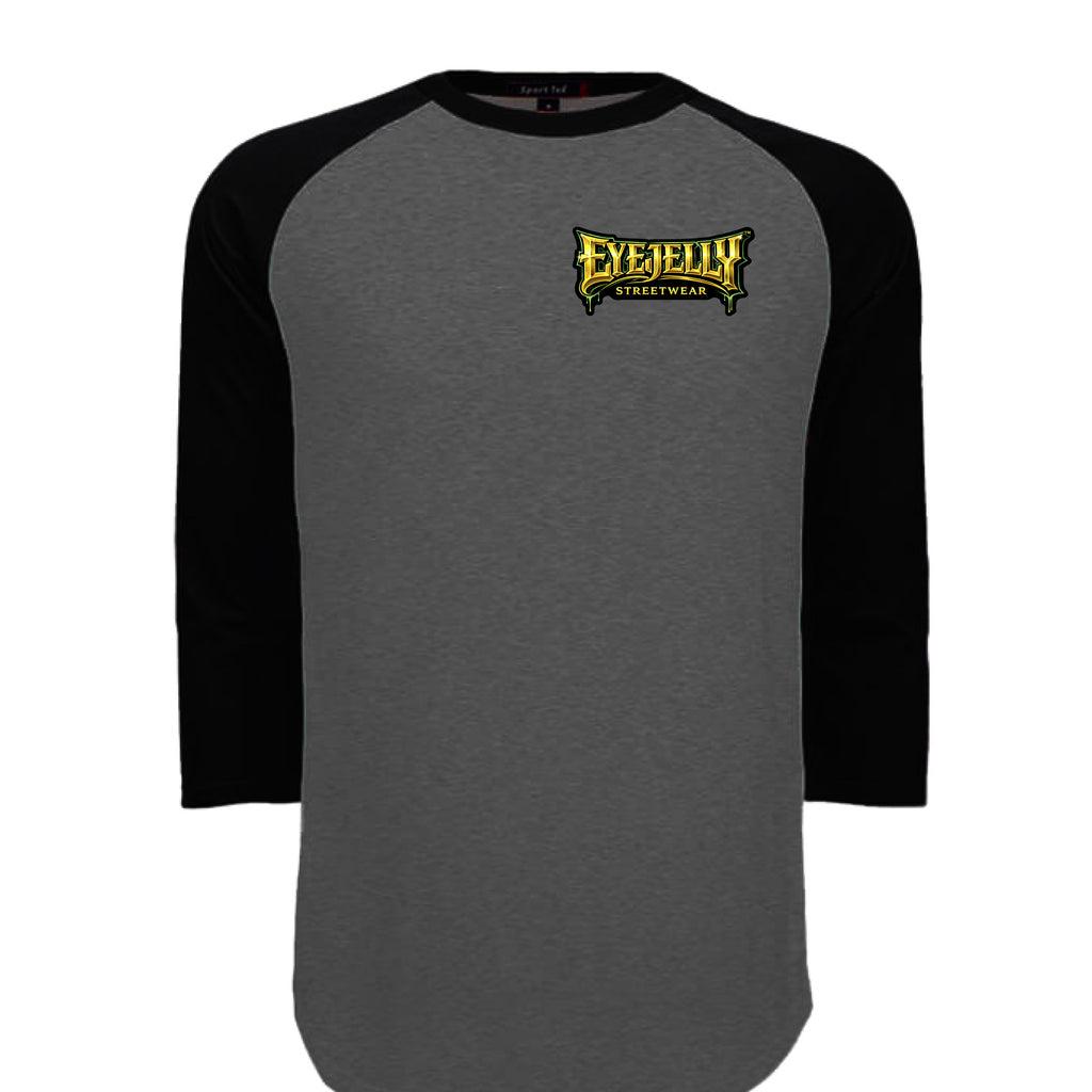 Dark He Gry/Bk - FRONT