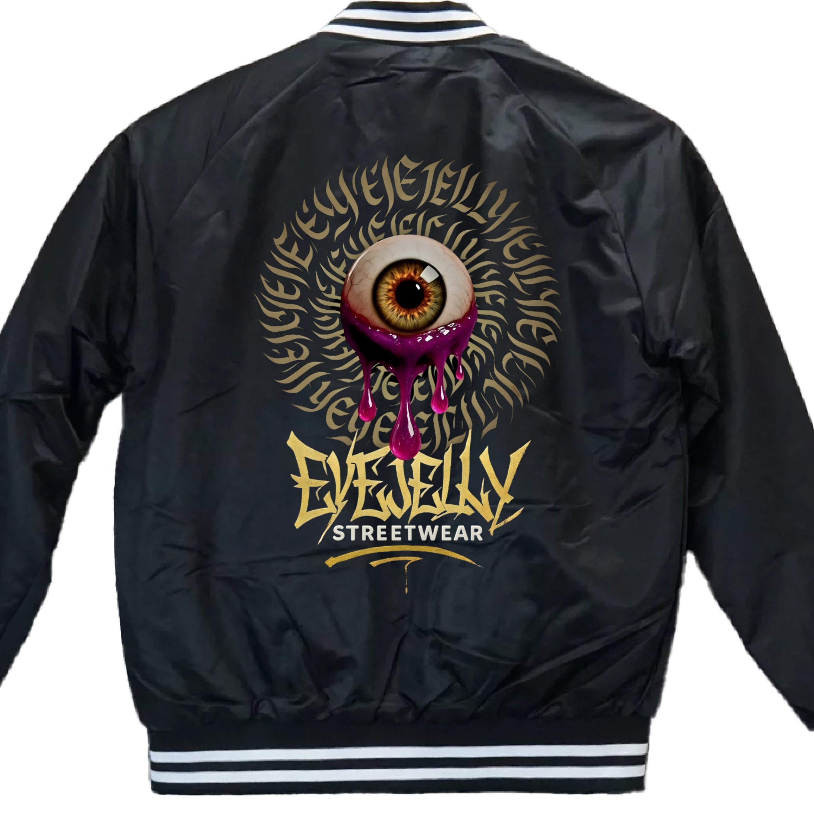 Black - BACK