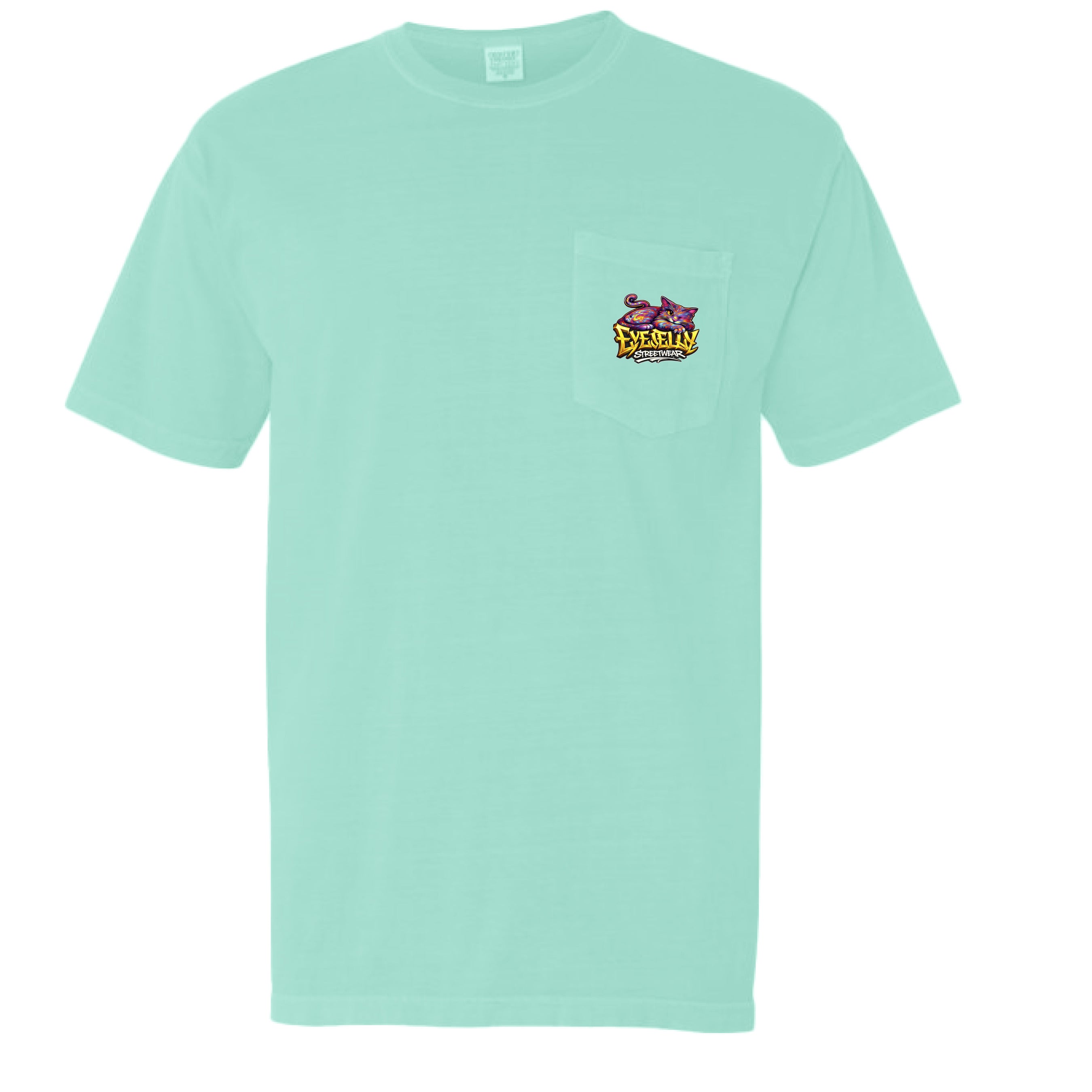 Island Reef - FRONT