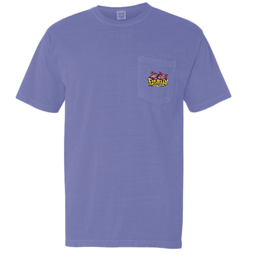 PERIWINKLE - FRONT
