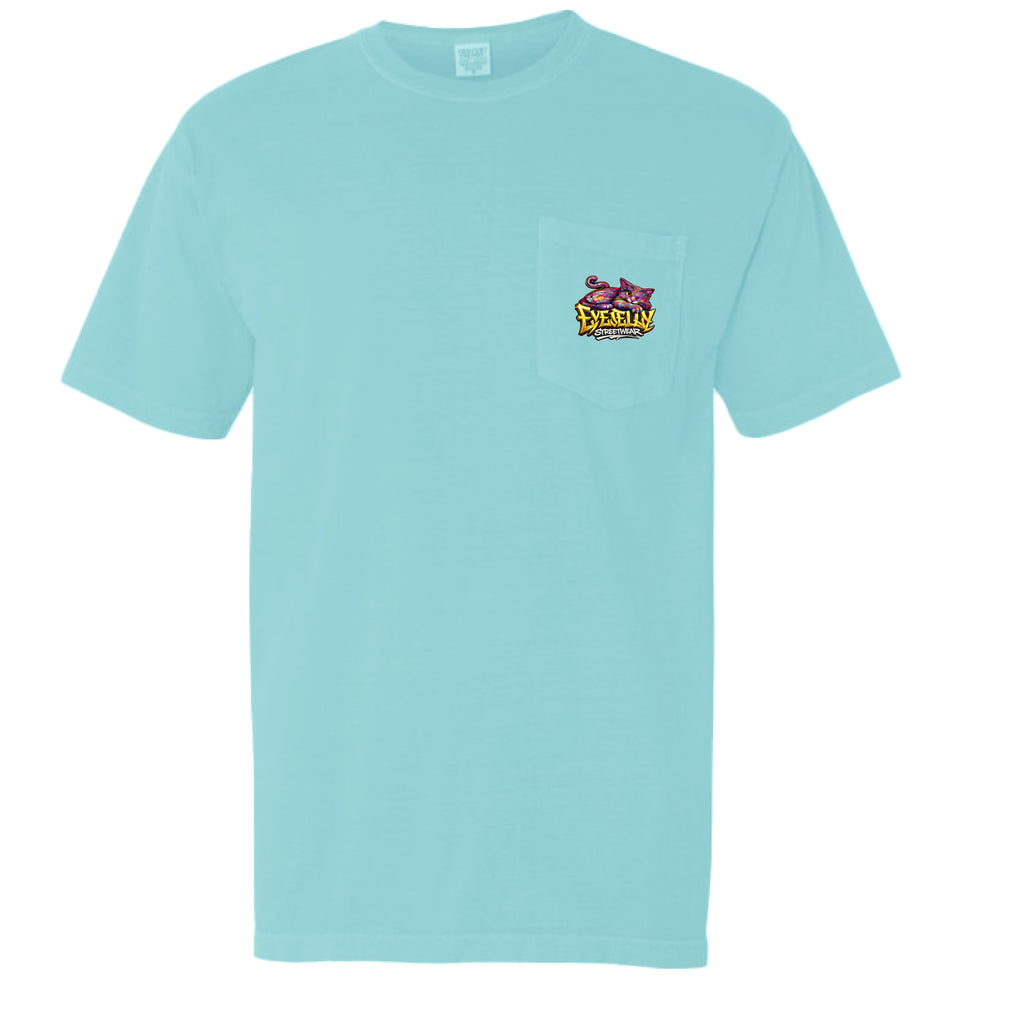 Chalky Mint - FRONT