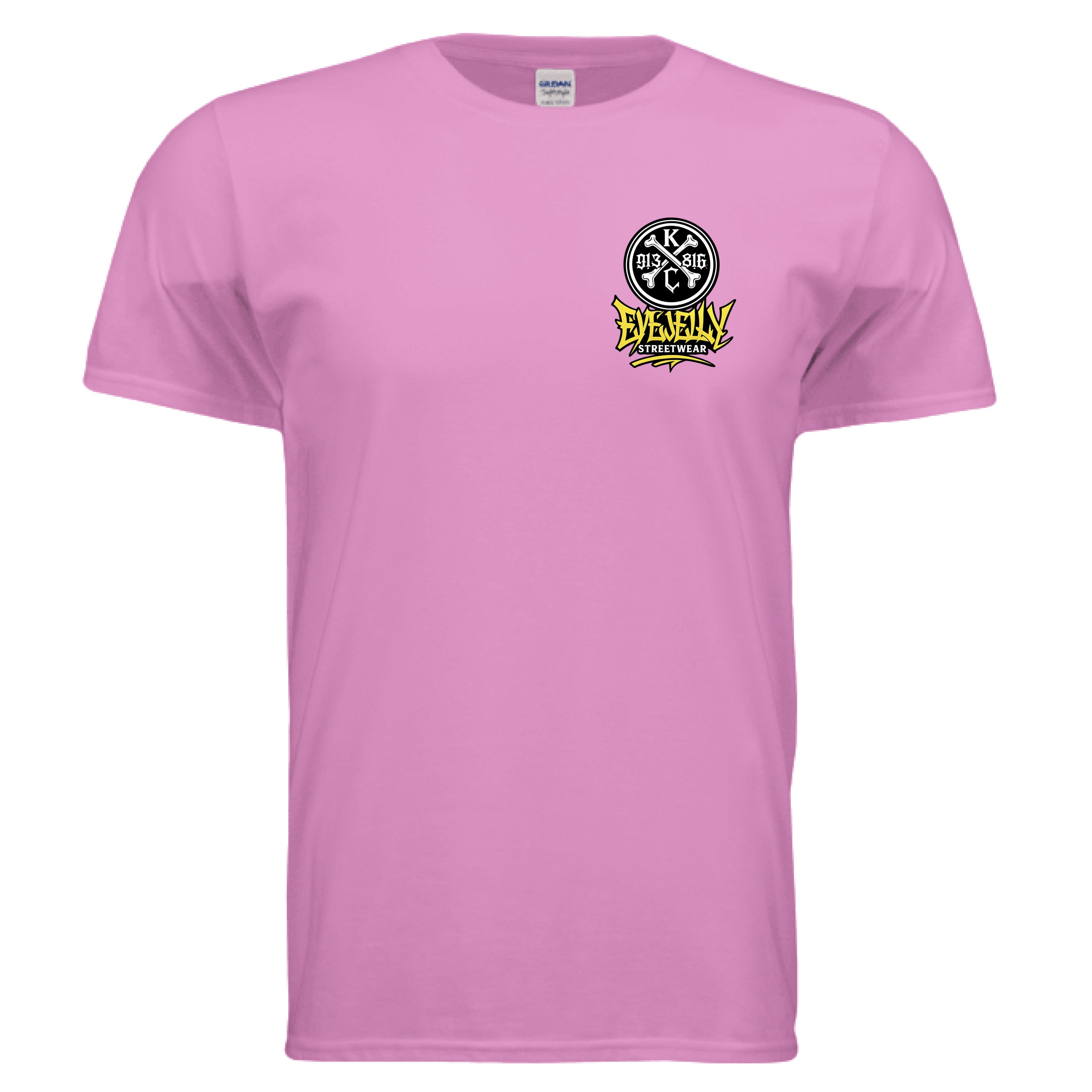 Heather Radiant Orchid - FRONT