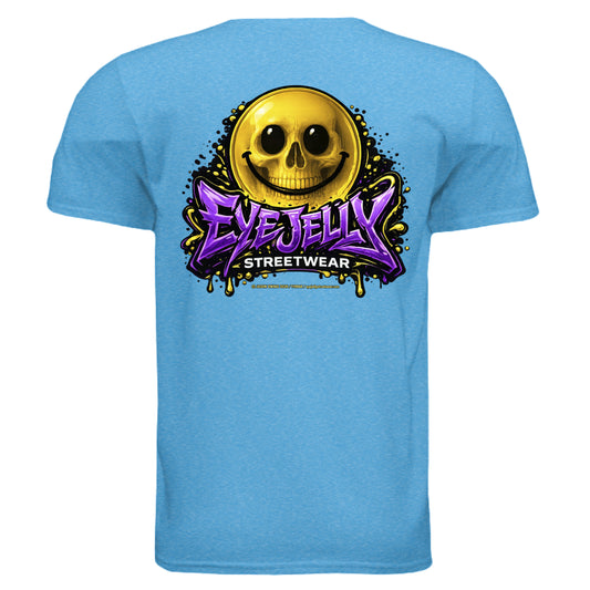 HEATHER SAPPHIRE - BACK