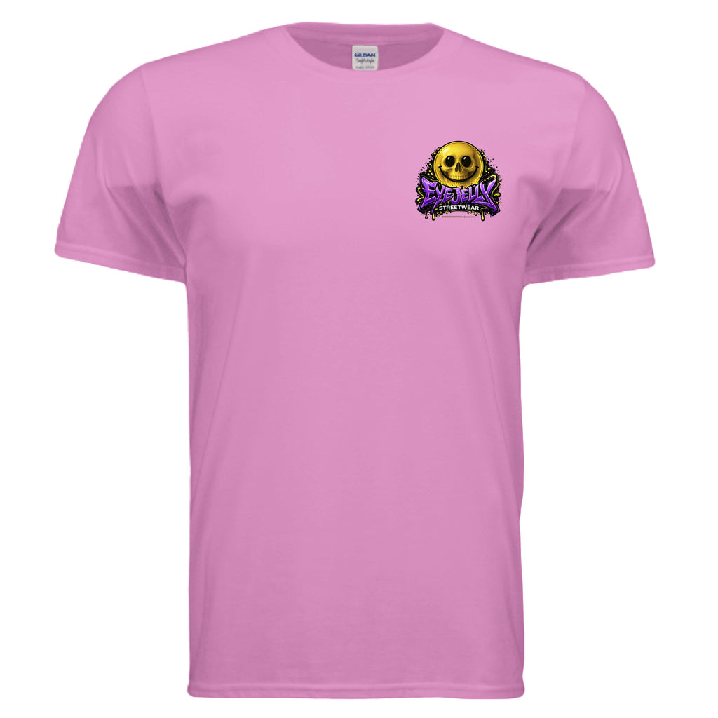 Heather Radiant Orchid - FRONT