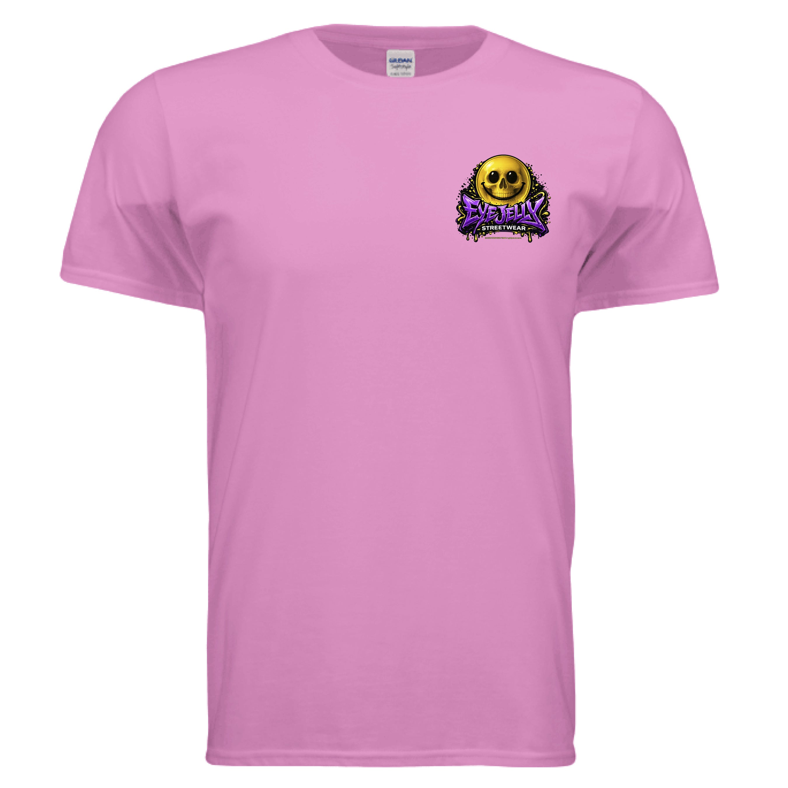 Heather Radiant Orchid - FRONT