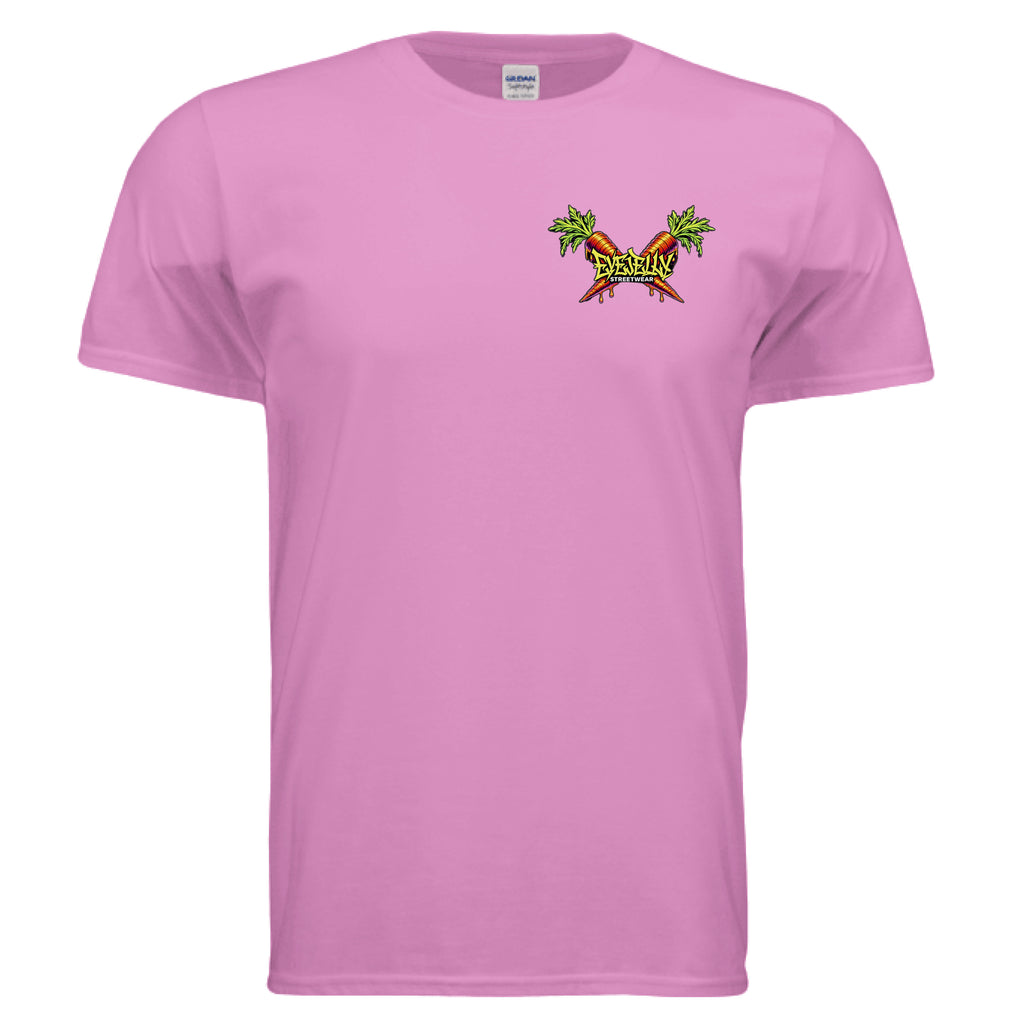 Heather Radiant Orchid - FRONT