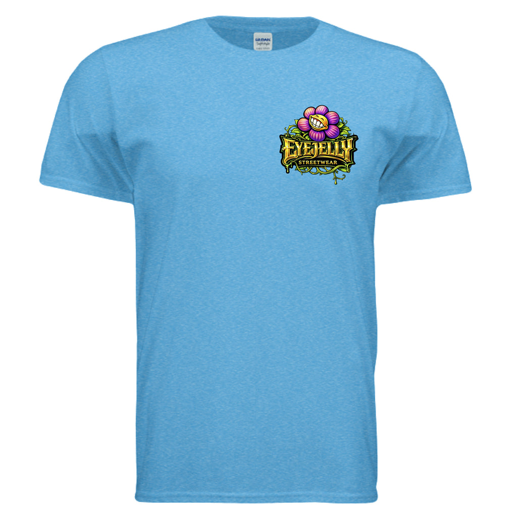 HEATHER SAPPHIRE - FRONT