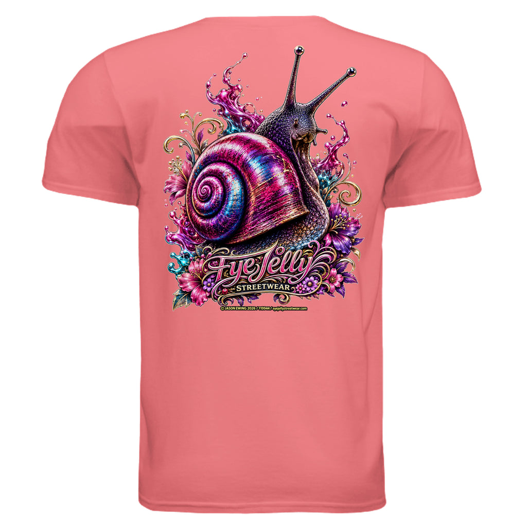 CORAL SILK - G640 - BACK