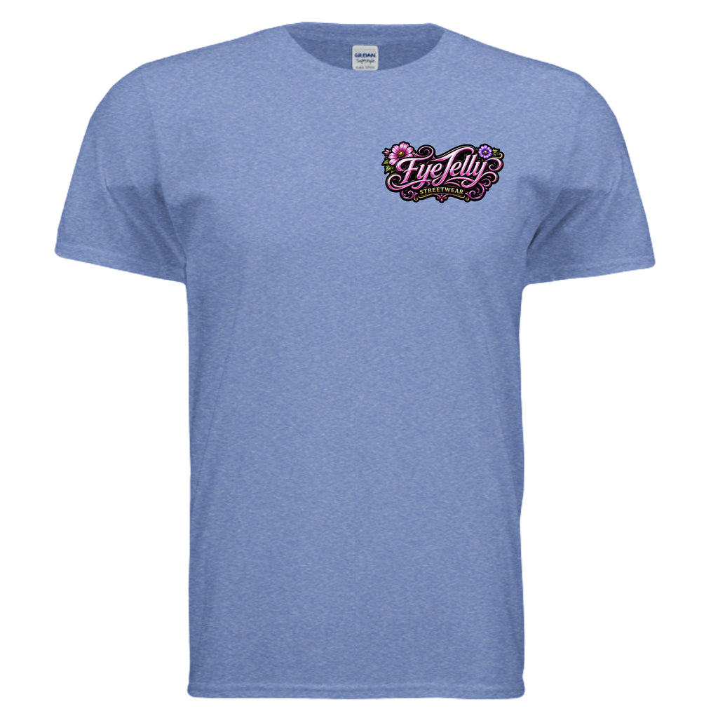 HEATHER ROYAL - G640 - FRONT