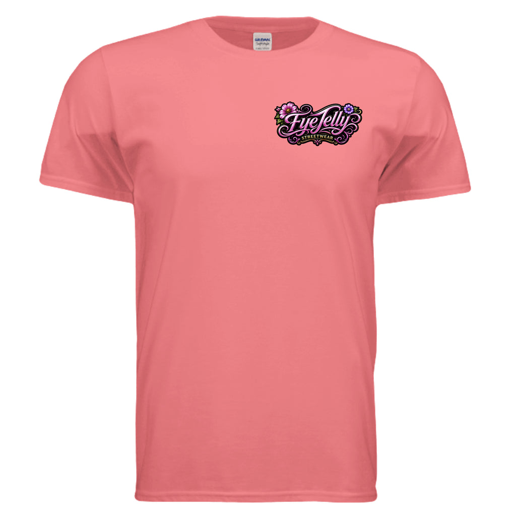 CORAL SILK - G640 - FRONT