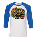 WHITE/TRUE ROYAL - 3200 - FRONT