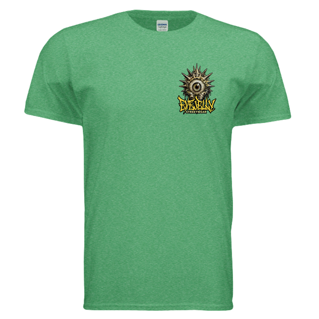 HEATHER IRISH GREEN - G640 - FRONT