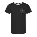 Black/ White - 246 - FRONT