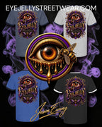 EYEJELLY ORIGIN™ RINGER TEE