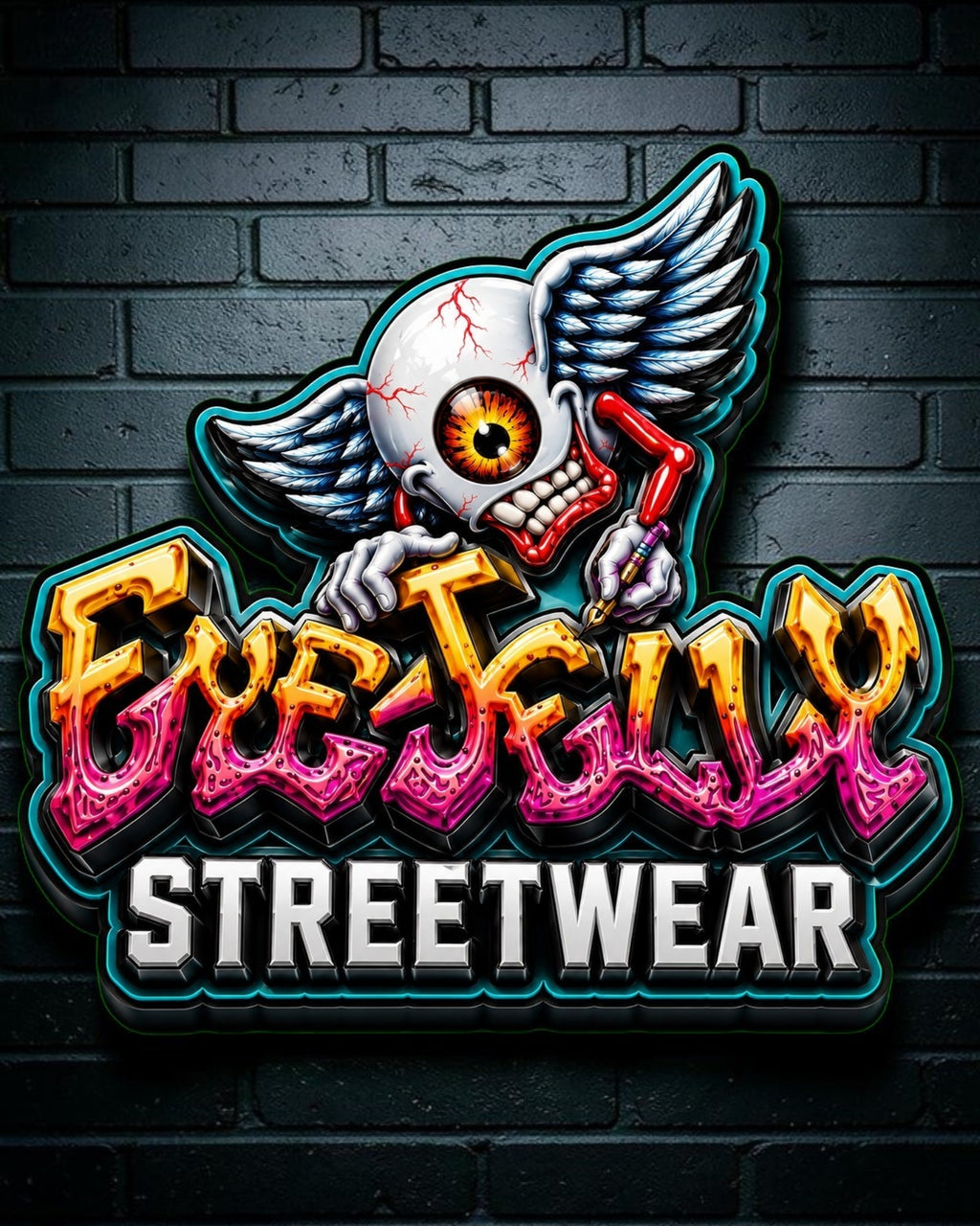JELLY STREET™ RINGER TEE