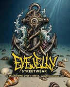 EYEJELLY ANCHOR™ T-SHIRT