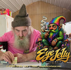 JELLY GNOME™ T-SHIRT