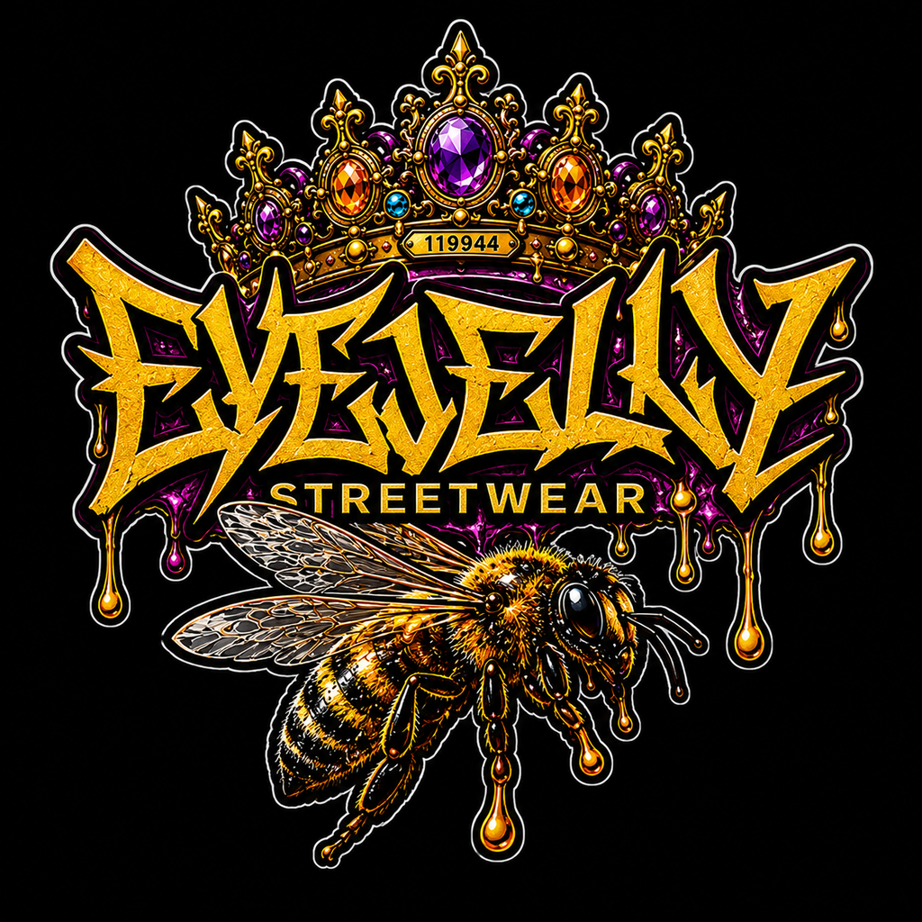 JELLY CROWN™ T-SHIRT