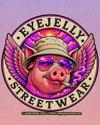 PIGS FLY™ T-SHIRT
