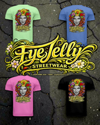 FREYJA™ T-SHIRT