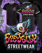 JELLY STREET™ RINGER TEE