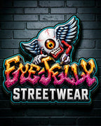 JELLY STREET™ ZIP-UP HOODIE